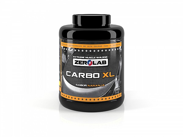 CARBO XL 100% (3 KGS)
