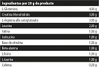 BLACK SPEED (400 GRS)
