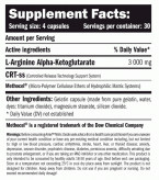 NITRIC OXIDE (120 CAPS)