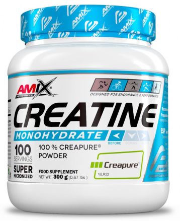 CREATINE CREAPURE (300 GRS)