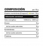 CREATINE CREAPURE (300 GRS)