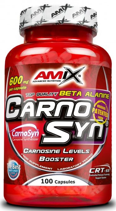 CARNOSYN (100 CAPS)