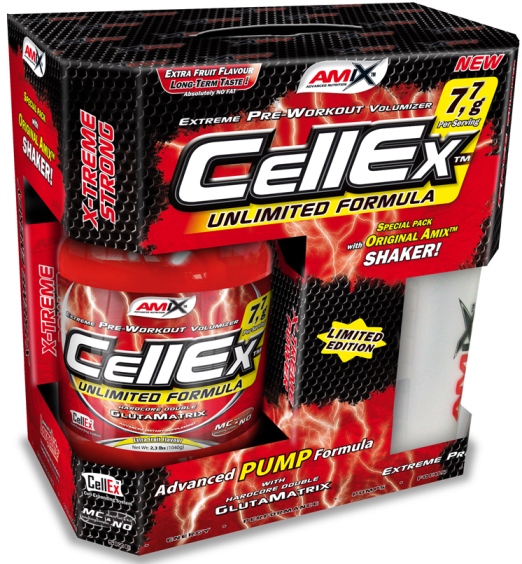 CELLEX (1,040KGS)