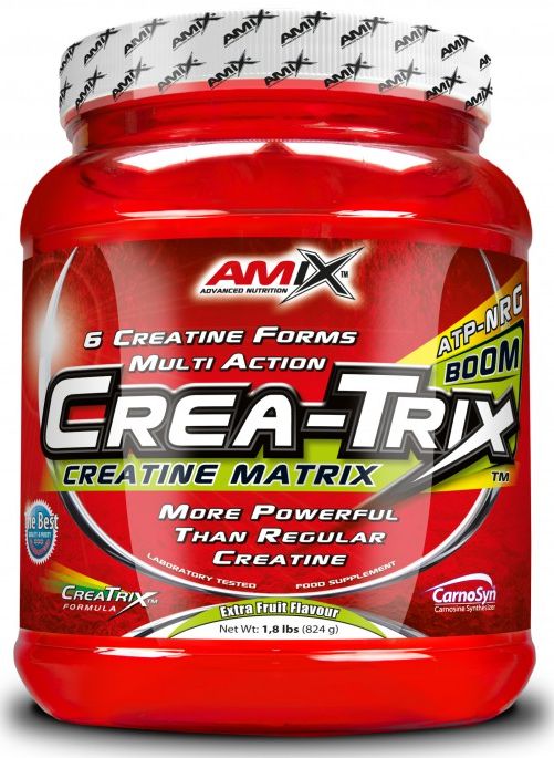 CREA-TRIX (824GRS)