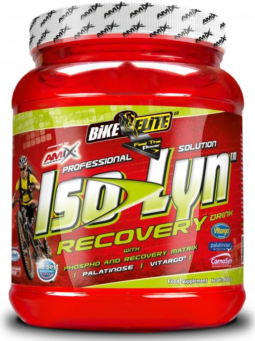 ISOLYN RECOVERY (800 GRS)