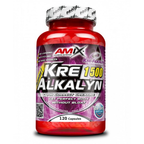 KRE-ALKALYN (150 CAPS)