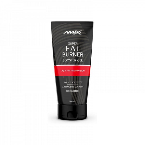 SUPER FAT BURNER GEL (200 ML)