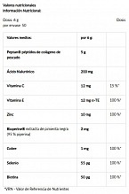 COLLAGEN PEPTAN (300 GRS)