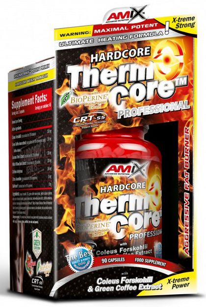 THERMOCORE (90 CAPS)