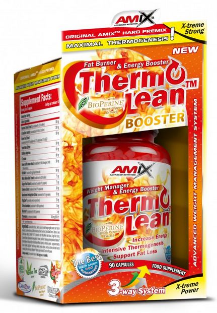 THERMOLEAN (90 CAPS)