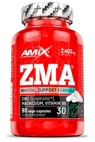 ZMA (90 CAPS)