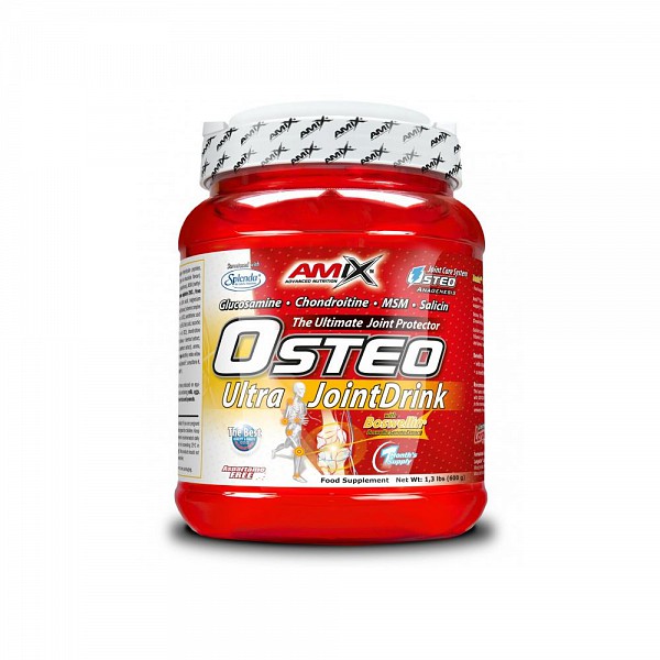 OSTEO ULTRA JOINTDRINK (600 GRS)