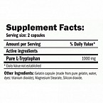 L-TRYPTOPHAN (90 CAPS)