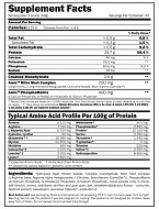 MONSTER BEEF (1 KG)