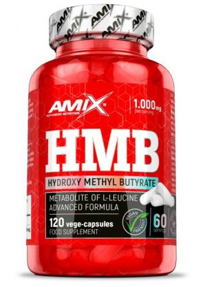 HMB (120 CAPS)
