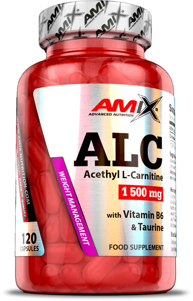 ALC (120 CAPS)
