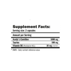 ALC (120 CAPS)