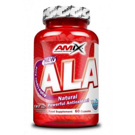 ALA (60 CAPS)