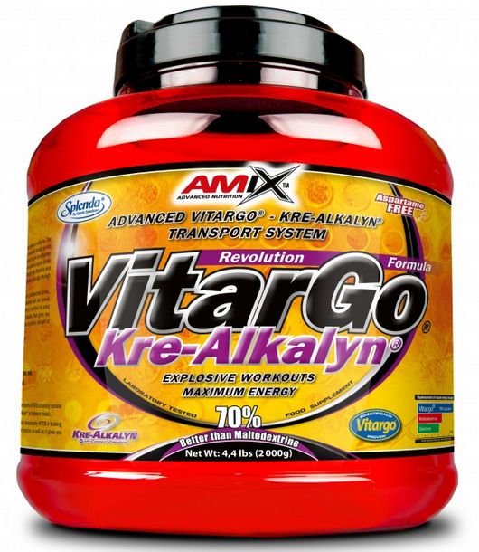 VITARGO KRE-ALKALYN (2 KGS)