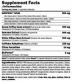 X-FAT THERMOGENIC FAT BURNER (90 CAPS)