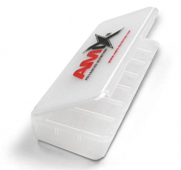 PASTILLERO AMIX (1 UD)