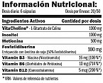 LIPIDROL FAT BURNER (300 CAPS)
