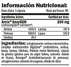 ENZYGEN BOOSTER (90 CAPS)