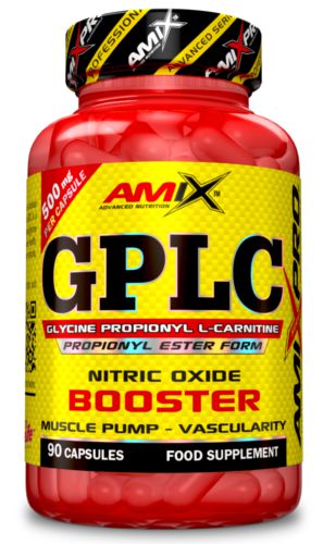 GPLC BOOSTER (90 CAPS)