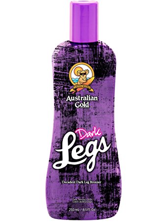 DARK LEGS