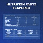100% WHEY PROTEIN (2,35 KGS)