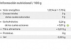 BOLERO (SOBRE 9 GRS)
