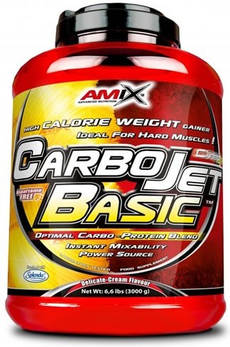 CARBOJET BASIC (3 KGS)