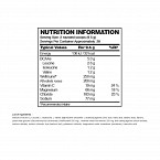 BCAA TRAIN + SUSTAIN (266 GRS)