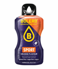 BOLERO SPORT (10 GRS)