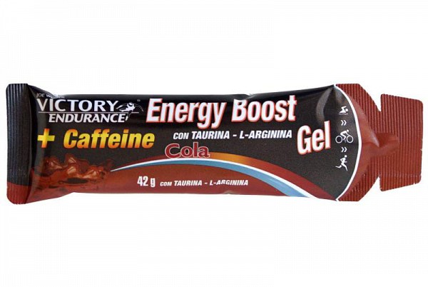ENERGY BOOST (42 GRS)