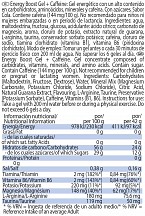 ENERGY BOOST (42 GRS)