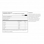 PREMIUM BCAA+GLUTAMINE ZERO (500 GRS)