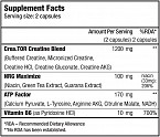 HYALURONIC & COLLAGEN (30 CAPS)