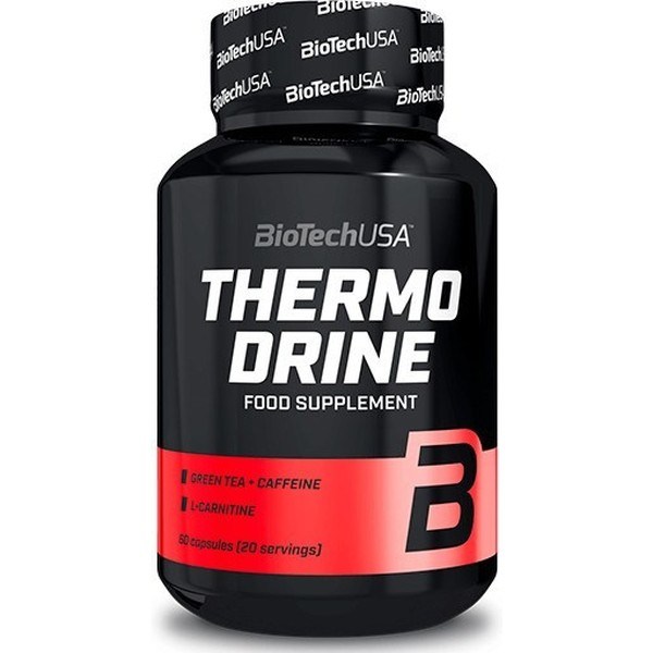 THERMODRINE PRO (60 CAPS)