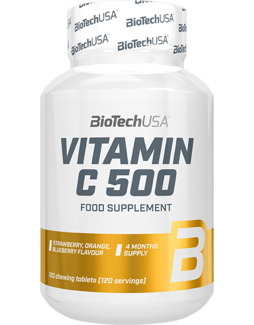 VITAMIN C 1000 (100 CAPS)