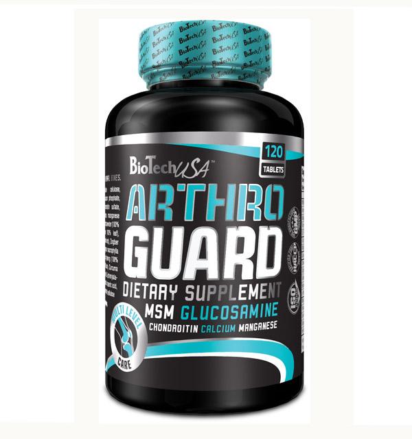ARTHRO FORTE (120 CAPS)