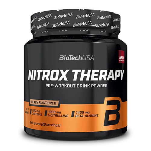 NITROX THERAPY (340 GRS)