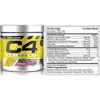 C4 ORIGINAL (30 SERV)