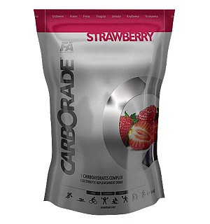 NEW CARBORADE (1 KG)