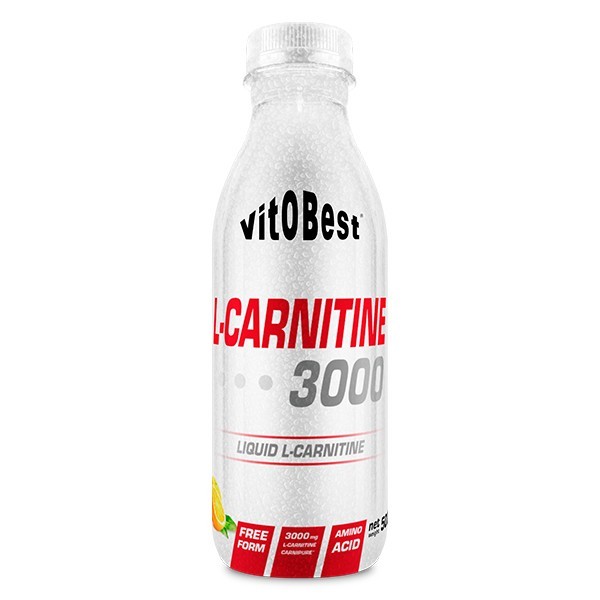 L-CARNITINE 3000