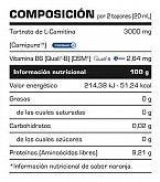 L-CARNITINE 3000