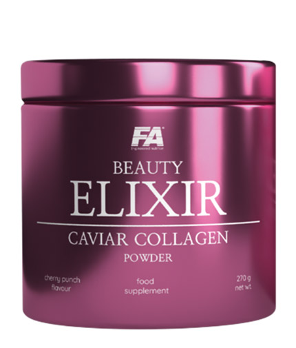 BEAUTY ELIXIR CAVIAR COLAGEL (270 GRS)