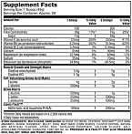 CELL-TECH CREATINE (2,27 KGS)