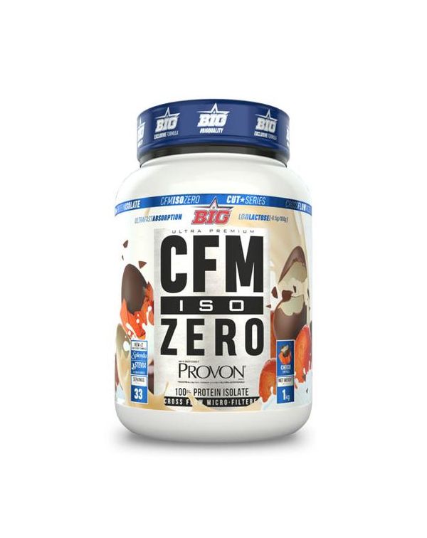 CFM ISO ZERO (1 KG)