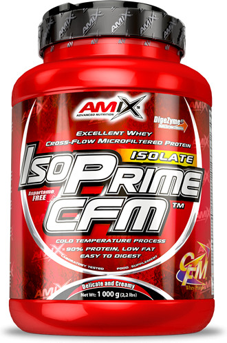 ISO PRIME CFM (1KG)